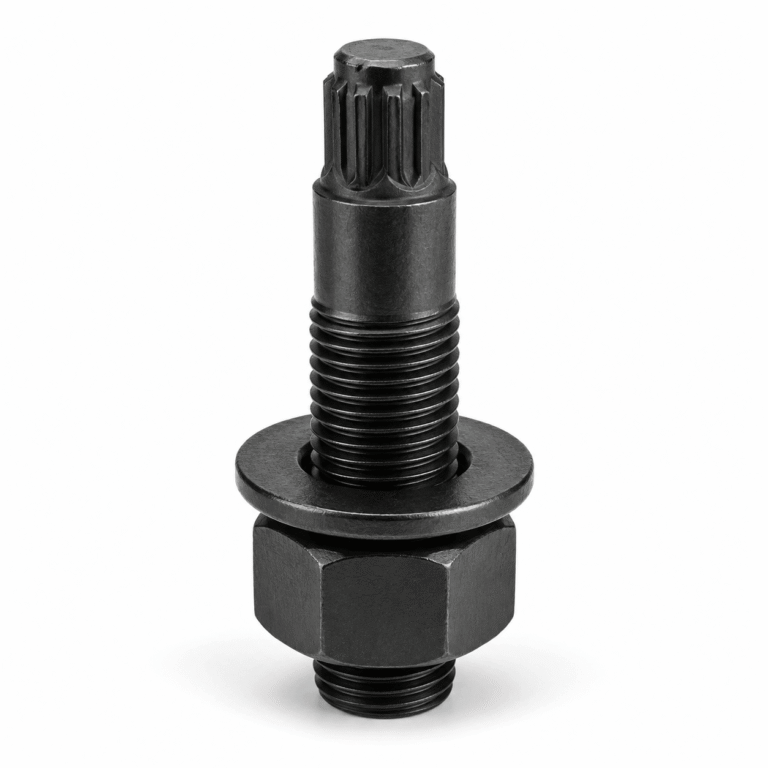 BU LÔNG TỰ ĐỨT S10T